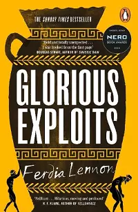 Glorious Exploits cover