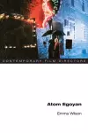 Atom Egoyan cover