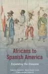 Africans to Spanish America cover