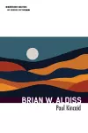 Brian W. Aldiss cover