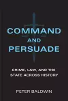 Command and Persuade cover