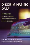 Discriminating Data cover