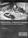 Industrial Strength Design cover