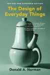 The Design of Everyday Things cover