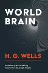 World Brain cover