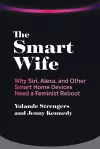 The Smart Wife cover