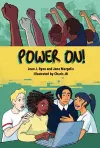 Power Up! cover