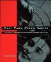 Fast Cars, Clean Bodies cover