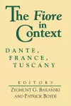 Fiore in Context, The cover