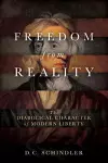 Freedom from Reality cover