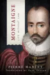 Montaigne cover