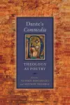 Dante's Commedia cover