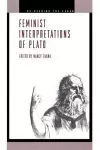 Feminist Interpretations of Plato cover