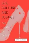 Sex, Culture, and Justice cover