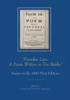 “Paradise Lost: A Poem Written in Ten Books” cover