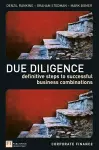 Due Diligence cover