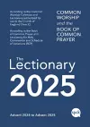 Common Worship Lectionary 2025 cover