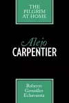 Alejo Carpentier cover