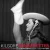 Kilgore Rangerettes cover