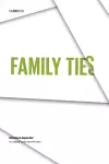 Family Ties cover