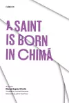 A Saint Is Born in Chima cover