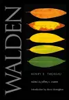 Walden cover