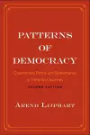 Patterns of Democracy cover