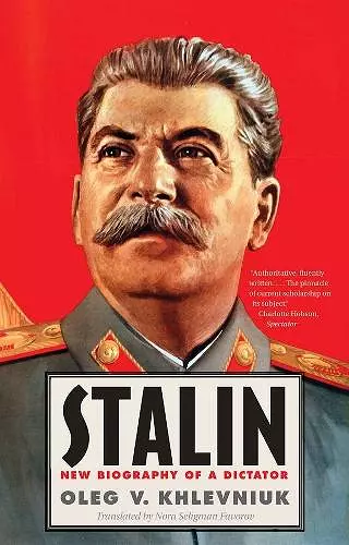 Stalin cover