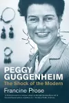 Peggy Guggenheim cover