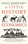 A Little History of Economics cover