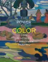 The Power of Color cover