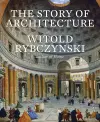 The Story of Architecture cover