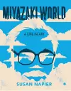 Miyazakiworld cover