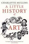 A Little History of Art cover