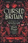 Cursed Britain cover