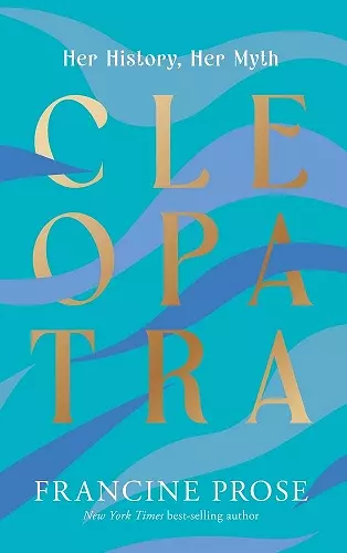 Cleopatra cover