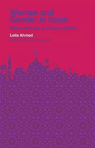 Women and Gender in Islam cover