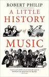 A Little History of Music cover