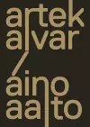 Artek and the Aaltos cover