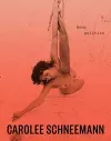 Carolee Schneemann cover