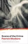 Scene of the Crime cover