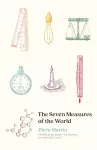 The Seven Measures of the World cover