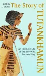 The Story of Tutankhamun cover