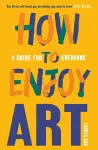 How to Enjoy Art cover