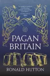 Pagan Britain cover