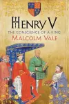 Henry V cover