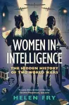 Women in Intelligence cover