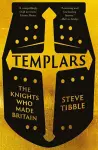 Templars cover