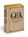 Q&A a Day cover