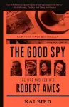 The Good Spy cover